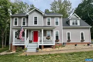 1760 Haden Martin Rd, Palmyra, VA 22963 - Photo 1