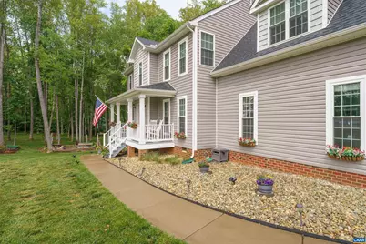 1760 Haden Martin Rd, Palmyra, VA 22963 - Photo 8