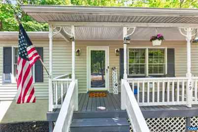 29 N Bearwood Dr, Palmyra, VA 22963 - Photo 4