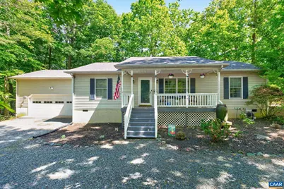 29 N Bearwood Dr, Palmyra, VA 22963 - Photo 2