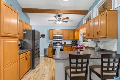 1971 Wilderness Rd, Reva, VA 22735 - Photo 12