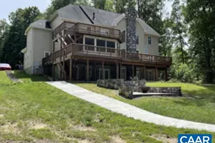1915 Lake Forest Dr, Mineral, VA 23117 - Photo 2