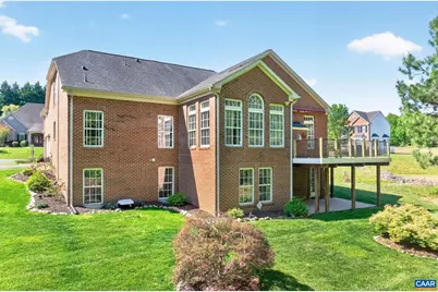 64 Blue Ridge Ter, Gordonsville, VA 22942 - Photo 2