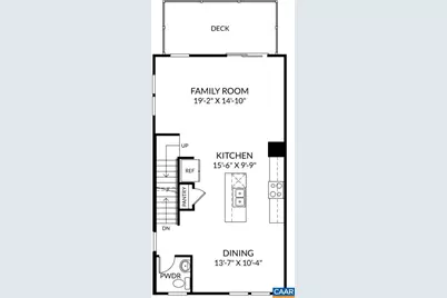 319 Oldfield Dr #LOT 77, Charlottesville, VA 22902 - Photo 24