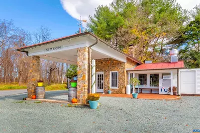 327 Oldfield Dr #LOT 75, Charlottesville, VA 22902 - Photo 32