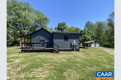15400 James Madison Hwy, Palmyra, VA 22963 - Photo 18