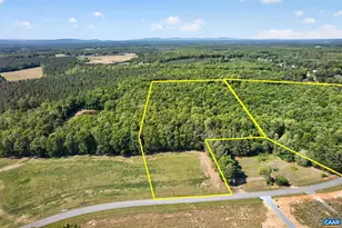 Lot 2 Shores Rd, Palmyra, VA 22963 - Photo 1