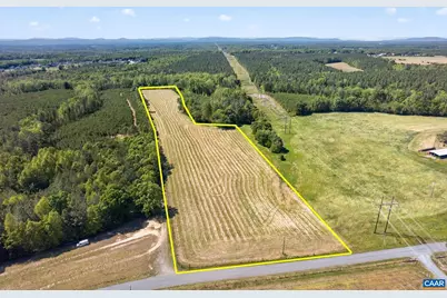 Lot 5 Shores Rd, Palmyra, VA 22963 - Photo 8