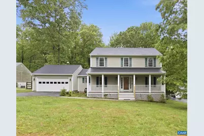 155 Doe Dr N, Ruckersville, VA 22968 - Photo 1