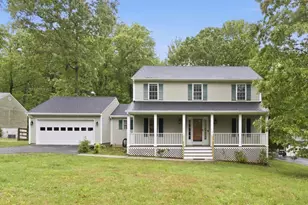 155 Doe Dr N, Ruckersville, VA 22968 - Photo 1