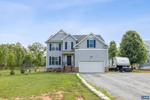 1202 Matthew Mill Rd, Ruckersville, VA 22968 - Photo 1