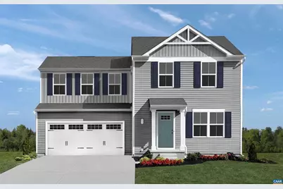501 Arches Ln, Barboursville, VA 22923 - Photo 1