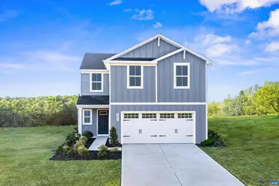 504 Arches Ln, Barboursville, VA 22923 - Photo 1