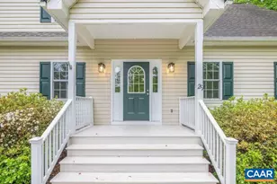 29 Tuscarora Dr, Palmyra, VA 22963 - Photo 4