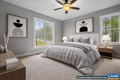 Tbd Woodson Mill Dr, Louisa, VA 23093 - Photo 4