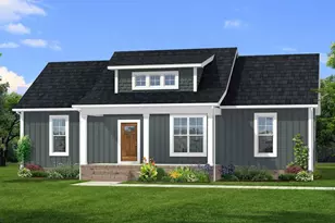 Lot 8 Tbd Woodson Mill Dr, Louisa, VA 23093 - Photo 1