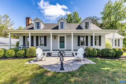 480 Dawsonville Rd, Barboursville, VA 22923 - Photo 1