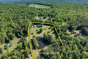 480 Dawsonville Rd, Barboursville, VA 22923 - Photo 2