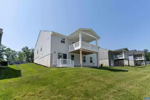 93 Archer Dr, Palmyra, VA 22963 - Photo 4