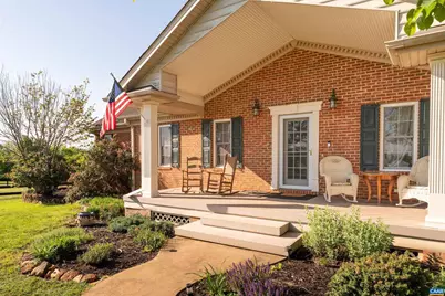 3486 Fredericksburg Rd, Ruckersville, VA 22968 - Photo 2
