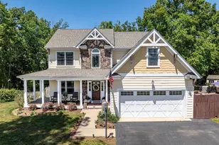 490 Two Rivers Dr, Troy, VA 22974 - Photo 1