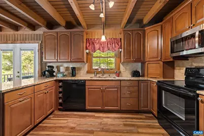 4739 E Old Mountain Rd, Louisa, VA 23093 - Photo 20