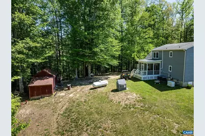 4739 E Old Mountain Rd, Louisa, VA 23093 - Photo 40