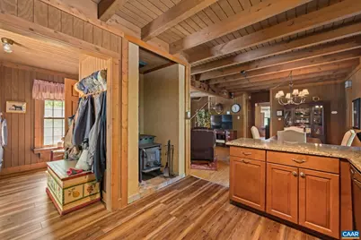 4739 E Old Mountain Rd, Louisa, VA 23093 - Photo 22