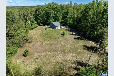 4739 E Old Mountain Rd, Louisa, VA 23093 - Photo 2