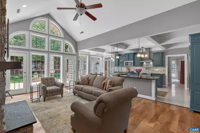65 Blue Ridge Ter, Gordonsville, VA 22942 - Photo 16