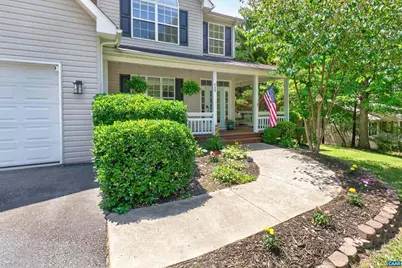 459 Jefferson Dr, Palmyra, VA 22963 - Photo 2