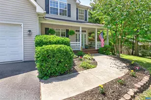 459 Jefferson Dr, Palmyra, VA 22963 - Photo 2