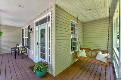 459 Jefferson Dr, Palmyra, VA 22963 - Photo 4