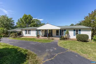1529 John Tucker Rd, Aroda, VA 22709 - Photo 2