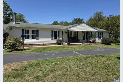 1529 John Tucker Rd, Aroda, VA 22709 - Photo 2