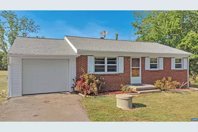712 Fredericks Hall Rd, Bumpass, VA 23024 - Photo 2