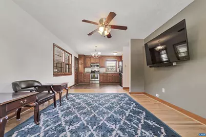 712 Fredericks Hall Rd, Bumpass, VA 23024 - Photo 6