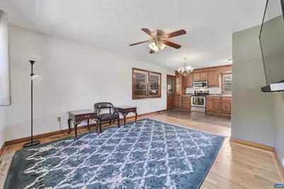 712 Fredericks Hall Rd, Bumpass, VA 23024 - Photo 6