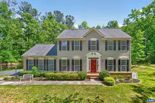 504 Willow Ridge Rd, Troy, VA 22974 - Photo 1