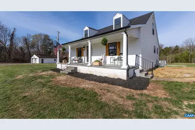 2733 Cedar Lane Rd, Kents Store, VA 23084 - Photo 4