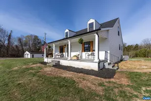 2733 Cedar Lane Rd, Kents Store, VA 23084 - Photo 4