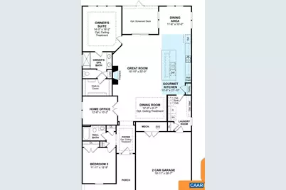 124 Stodghill Dr, Ruckersville, VA 22968 - Photo 44