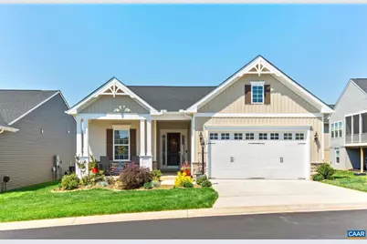 124 Stodghill Dr, Ruckersville, VA 22968 - Photo 2