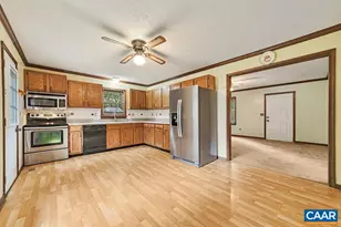 2715 Bethany Church Rd, Bumpass, VA 23024 - Photo 8