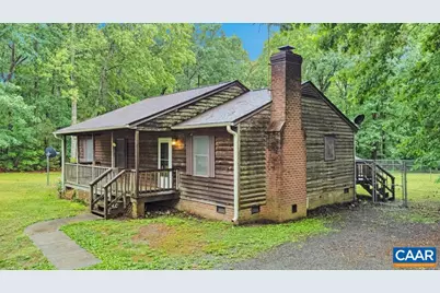 2715 Bethany Church Rd, Bumpass, VA 23024 - Photo 36