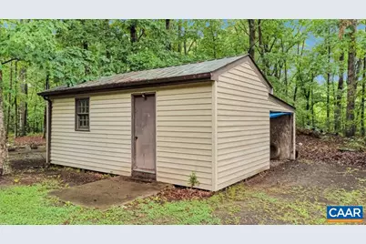 2715 Bethany Church Rd, Bumpass, VA 23024 - Photo 38