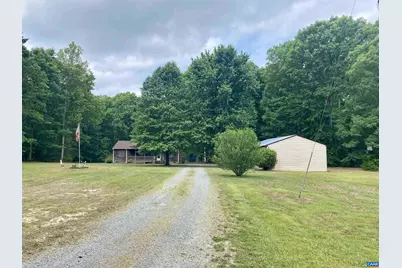 2517 Bethany Church Rd, Bumpass, VA 23024 - Photo 1