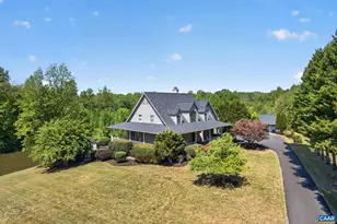380 Ballenger Ln, Palmyra, VA 22963 - Photo 1