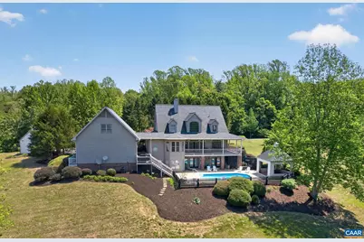 380 Ballenger Ln, Palmyra, VA 22963 - Photo 2