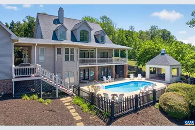380 Ballenger Ln, Palmyra, VA 22963 - Photo 4